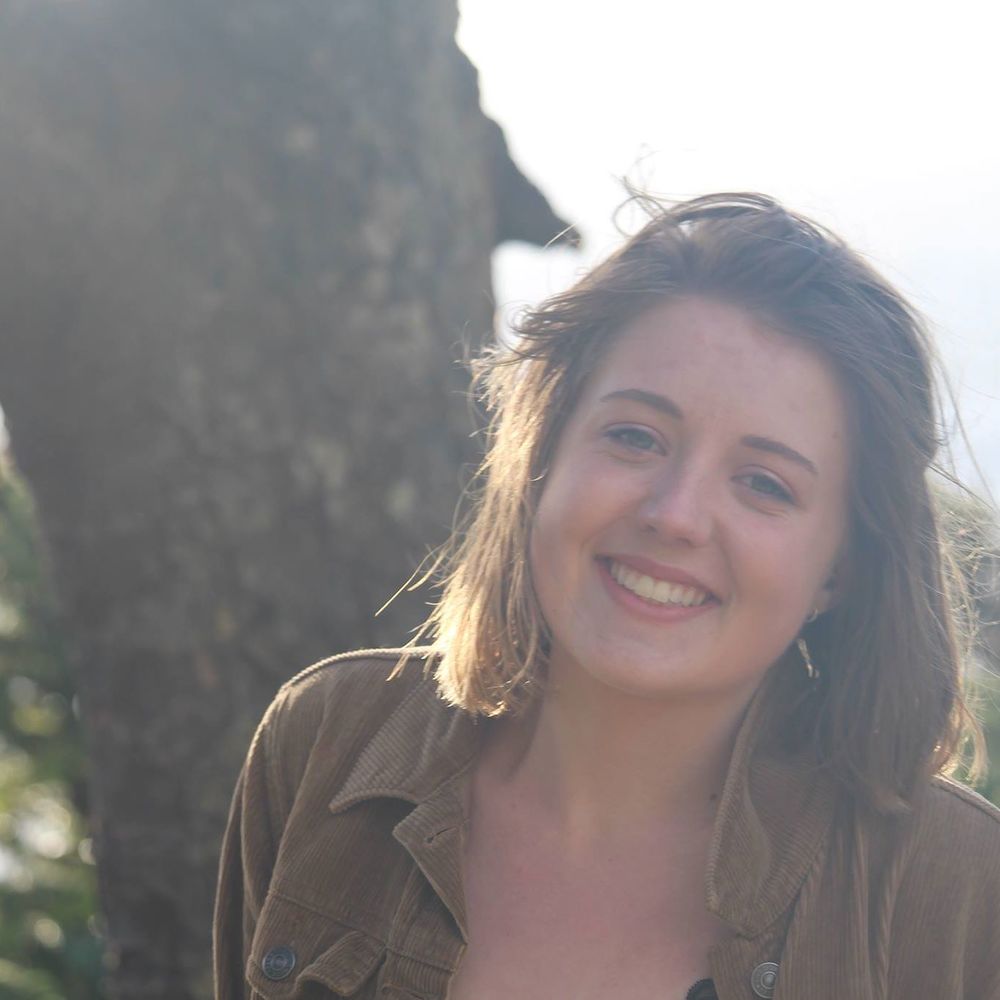 Meet your Posher, Rylee